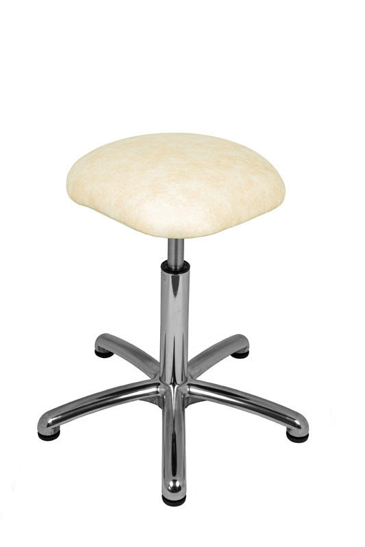 Balergo  Plus Chroom