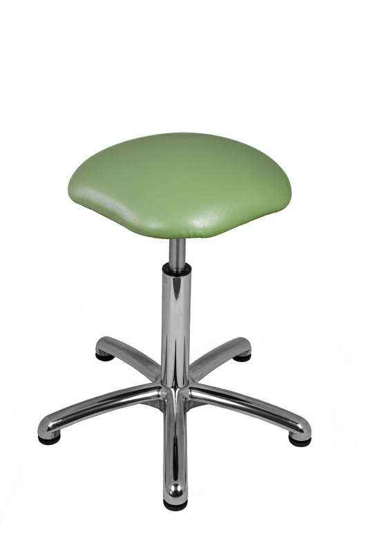 Balergo  Plus Chroom