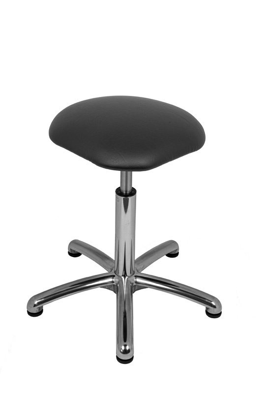 Balergo  Plus Chroom