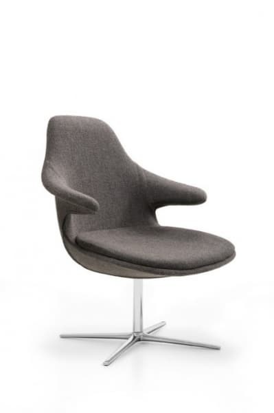 Infiniti Loop Lounge-LR Loungechair