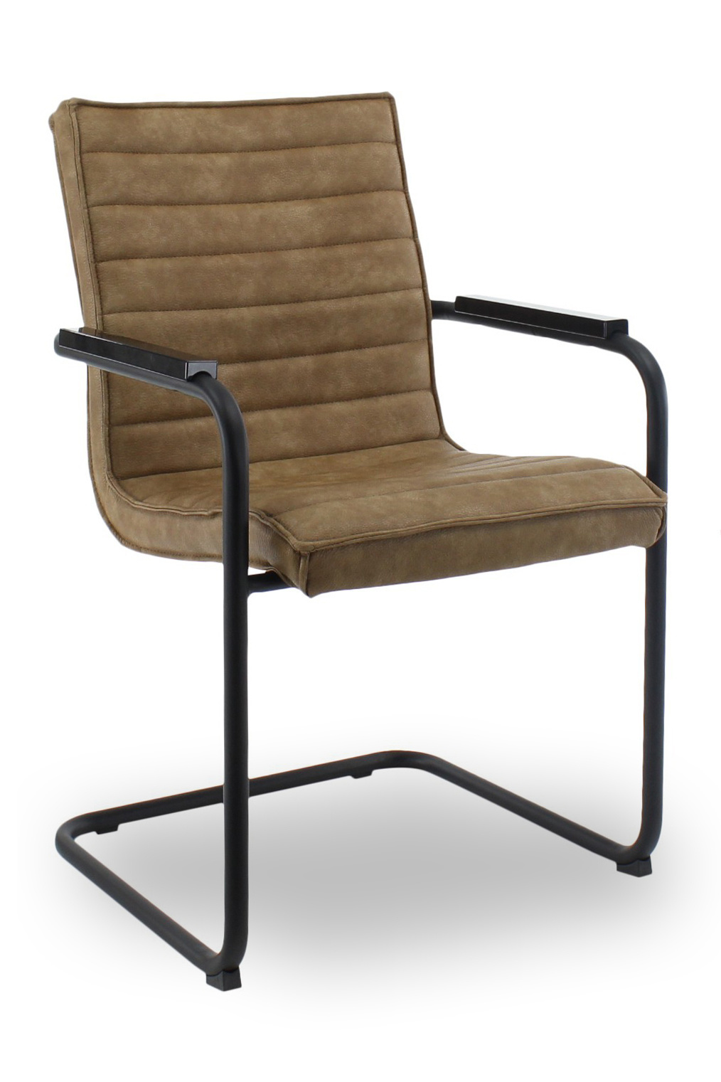 Sit-On Stoel Ricky Cognac