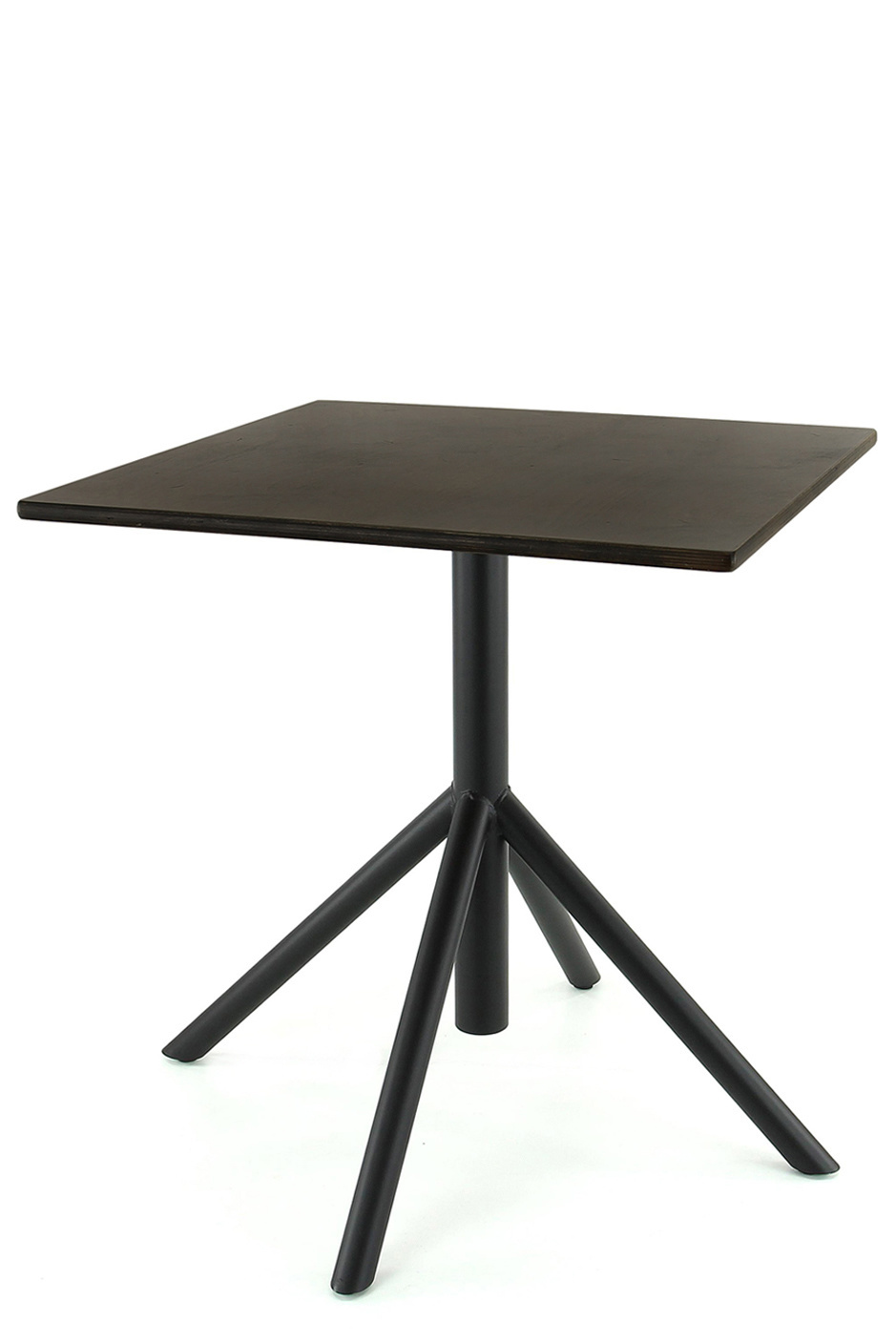 Sit-On tafel RTV 1 - 60x60 vintage hout