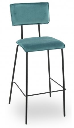 RS5, velours steel blue (7455)