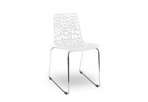 Sit-On Stoel Move T wit