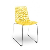 Sit-On Stoel Move T wit