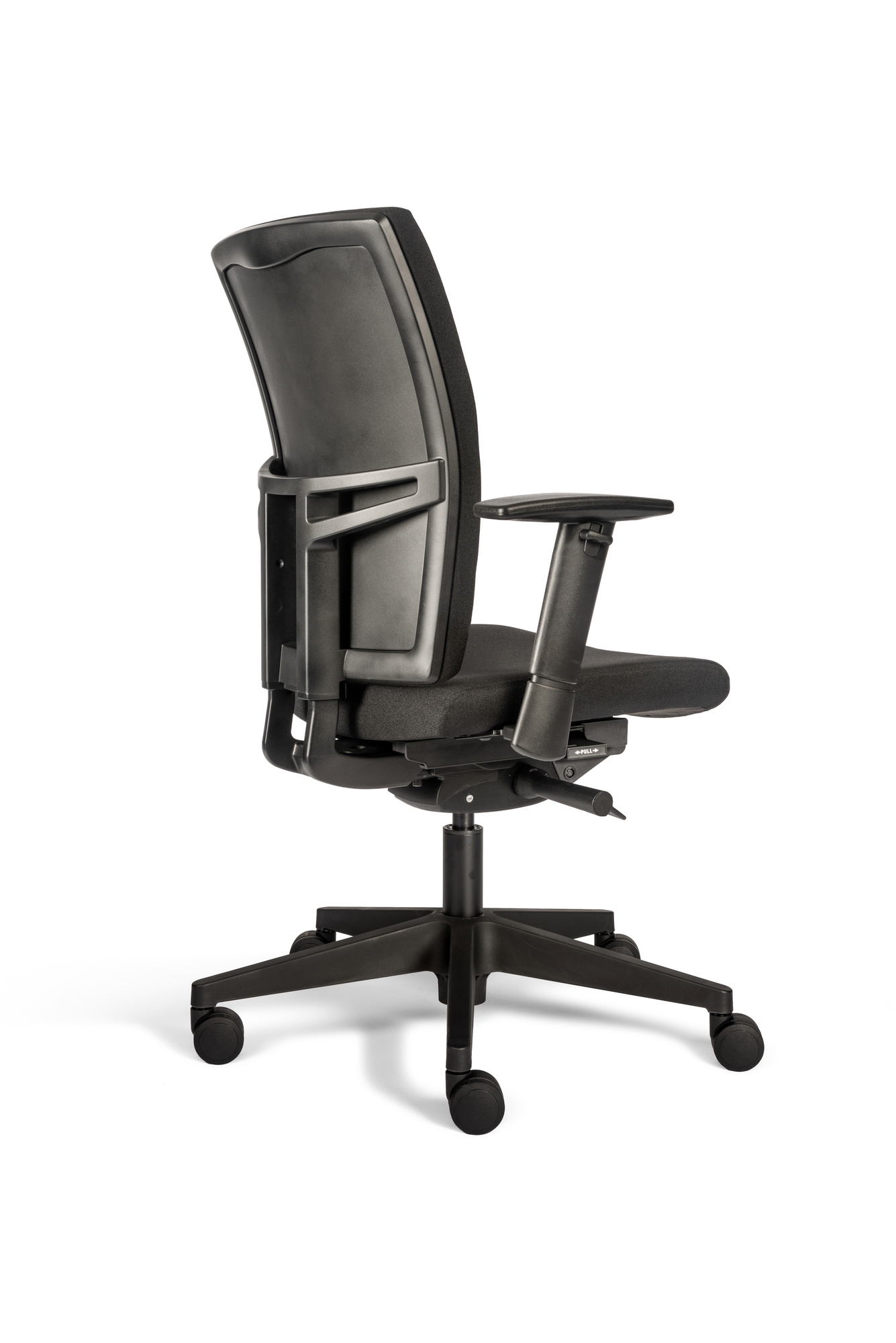 SmartSit Barca Comfort (EN 1335)