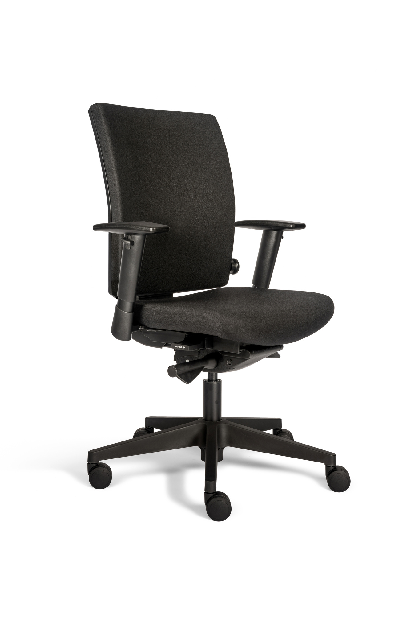 SmartSit Barca Comfort (EN 1335)