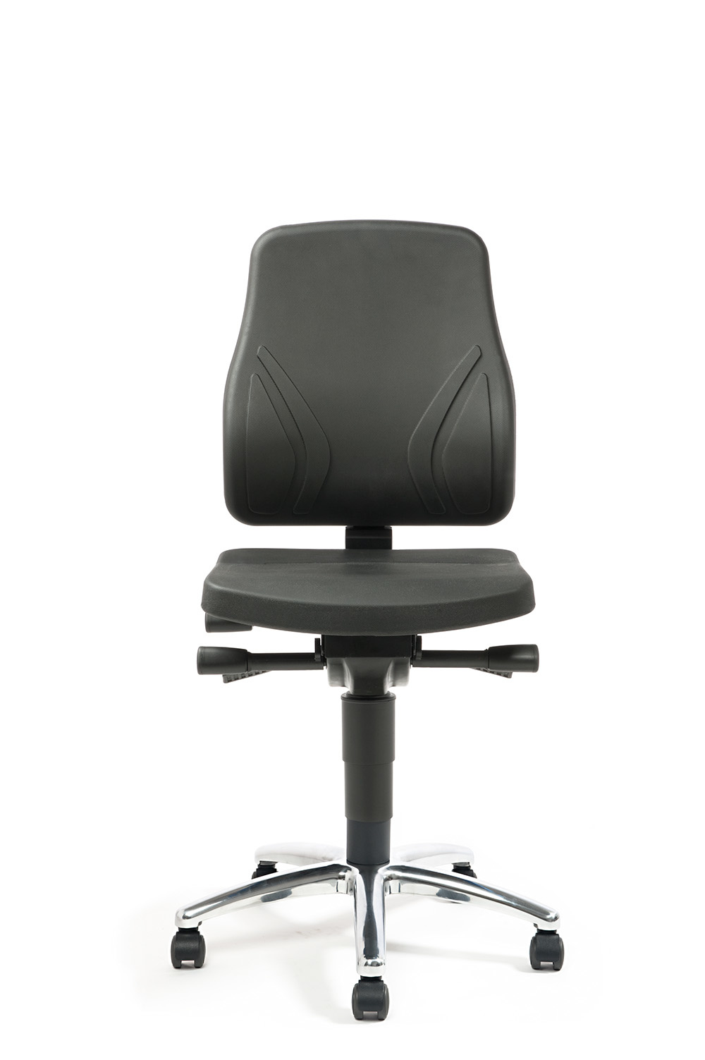 Se7en Comfort 9633 Industry Werkstoel