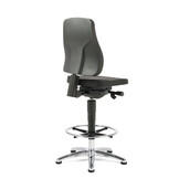 Se7en Comfort 9631 Industry Werkstoel
