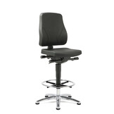 Se7en Comfort 9631 Industry Werkstoel