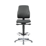 Se7en Comfort 9631 Industry Werkstoel