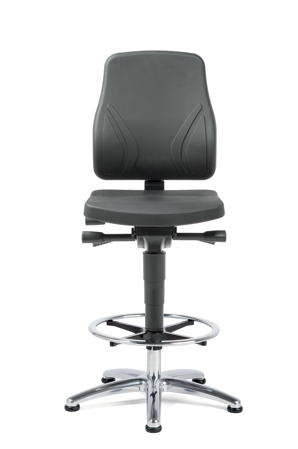 Se7en Comfort 9631 Industry Werkstoel