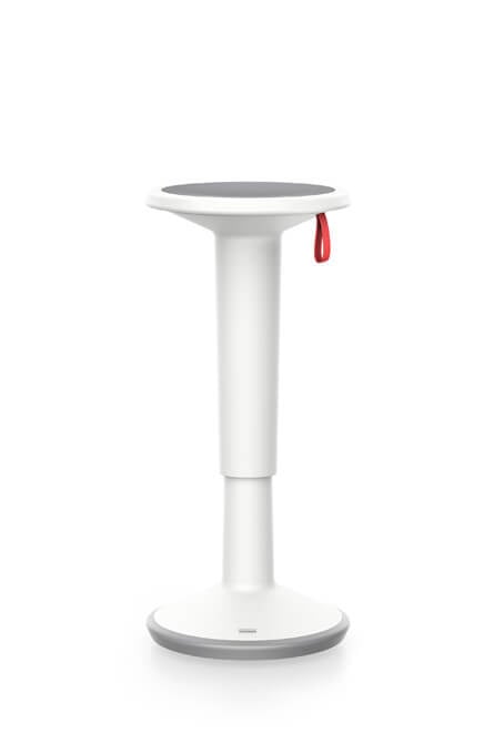 Interstuhl STAND UPis1 110U Stahulp
