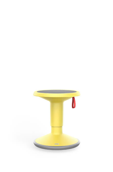 Interstuhl UPis1 Junior balanskruk