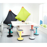 Interstuhl UPis1 Junior balanskruk