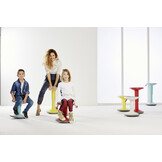 Interstuhl UPis1 Junior balanskruk