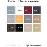 ACTIVE - KUNSTSTOF SCHOOLSTOEL