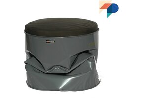 Kussen voor de C-BARREL olievat