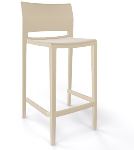 ACTIVE 66 - KUNSTSTOF KRUK