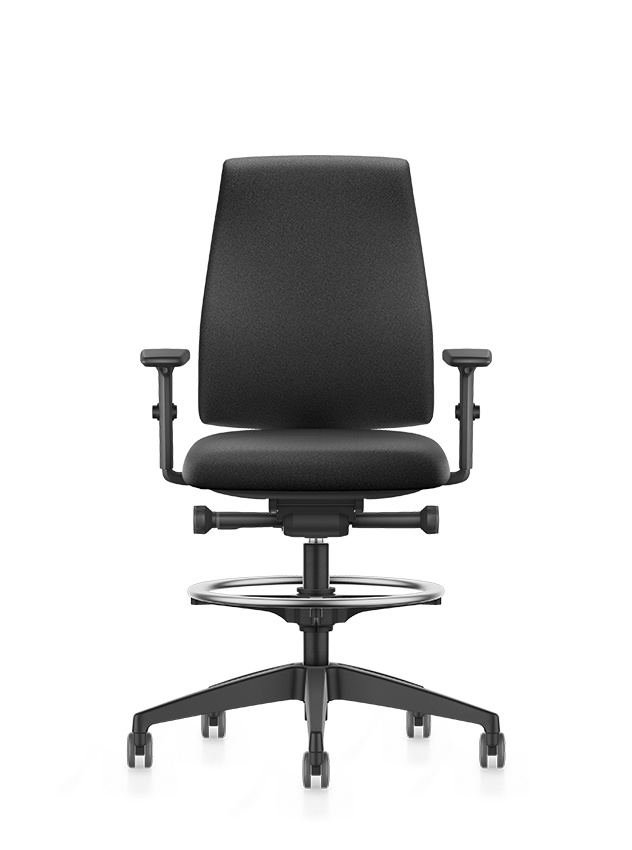 SE7EN Comfort LX001 Counter