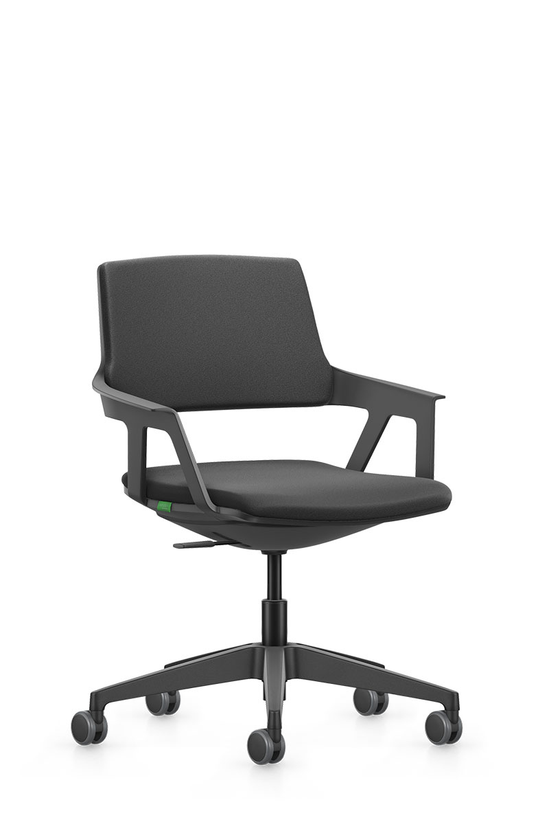 Se7en Comfort LX006 bureaustoel