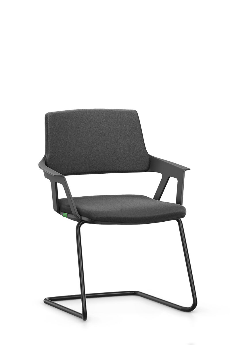 Se7en Comfort LX007 kantoorstoel