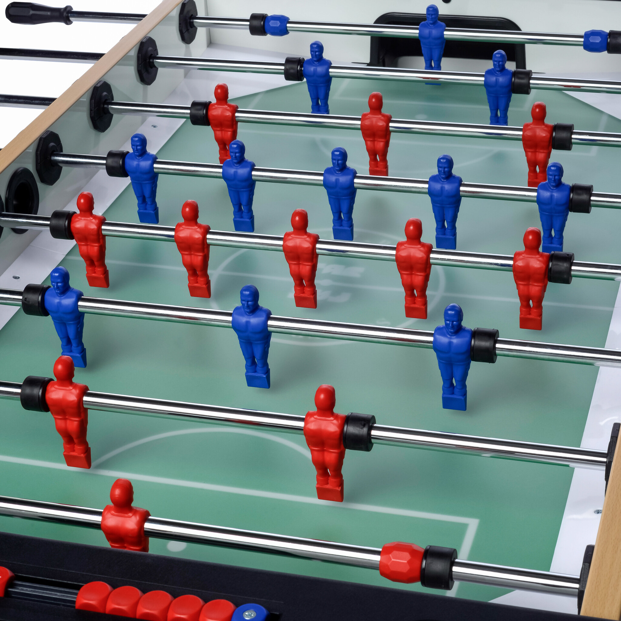 Voetbaltafel FAS CLUB 2.0 International