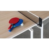 Tafeltennistafel FAS Spider bureau