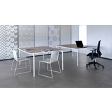 Tafeltennistafel FAS Spider bureau