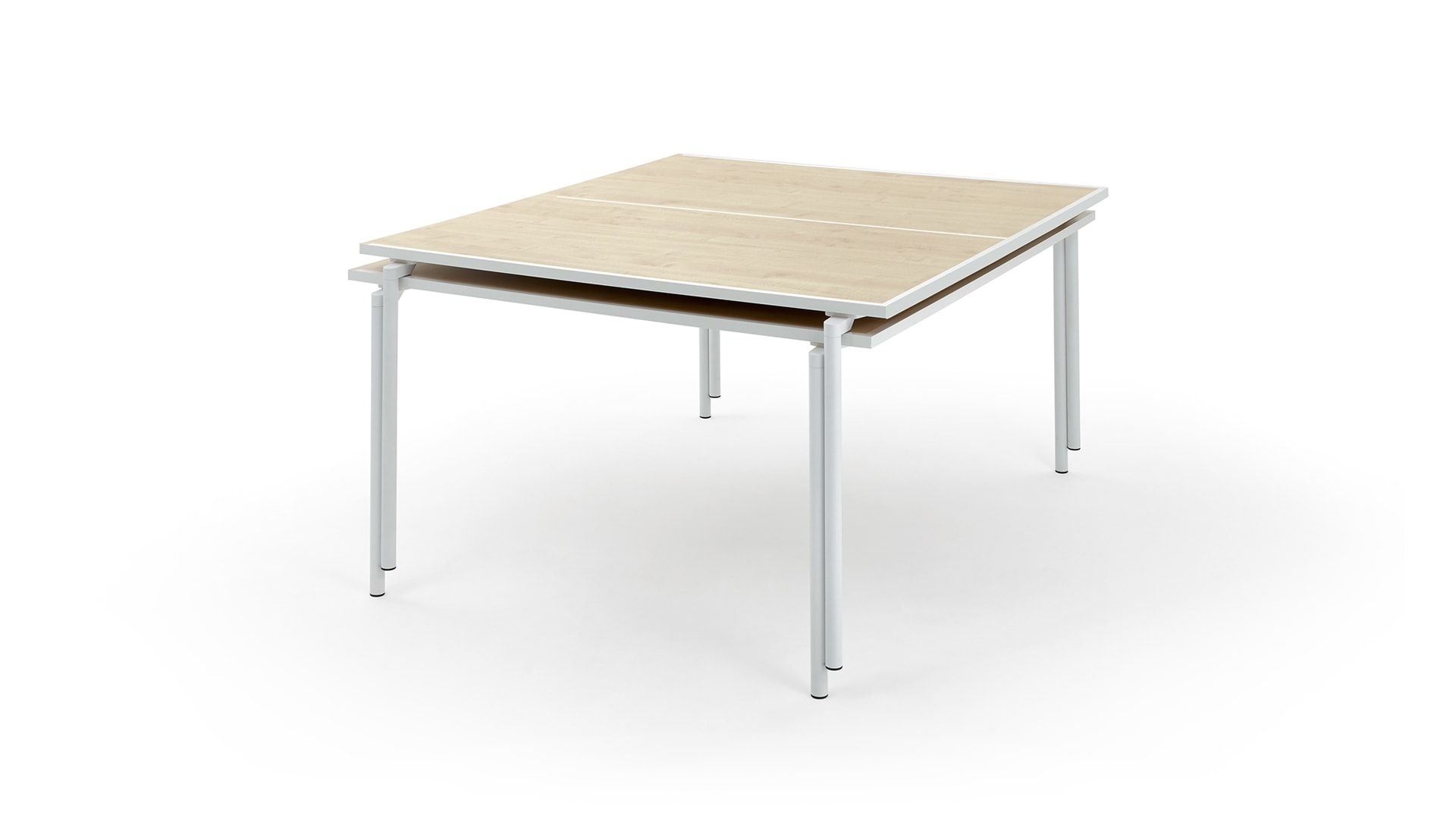 Tafeltennistafel FAS Spider bureau