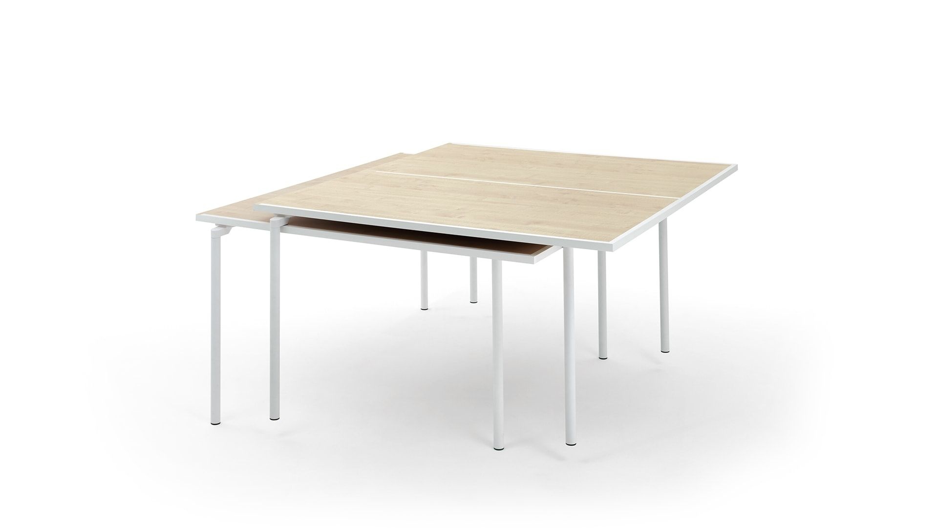 Tafeltennistafel FAS Spider bureau
