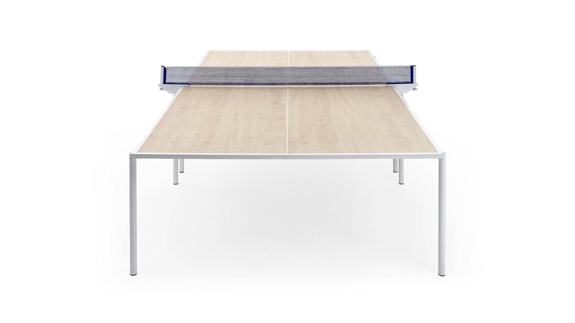 Tafeltennistafel FAS Spider bureau