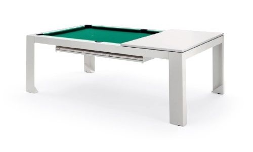 Pooltafel FAS Cubista Wit