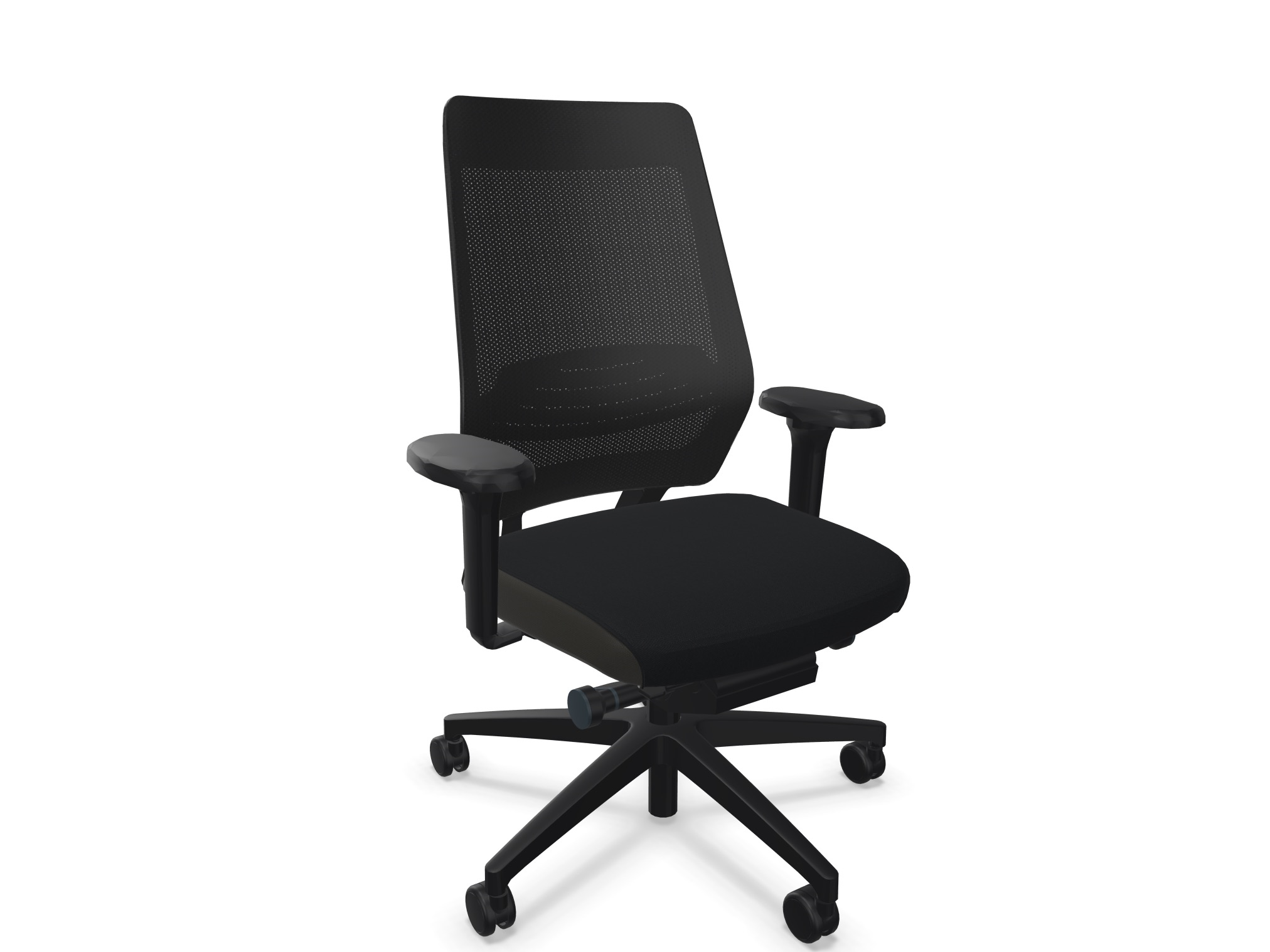 Interstuhl JOYCEIS3 NPR JC2N1 met netbespanning