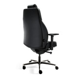 SmartSit Denver 24 uurs Bureaustoel Leder