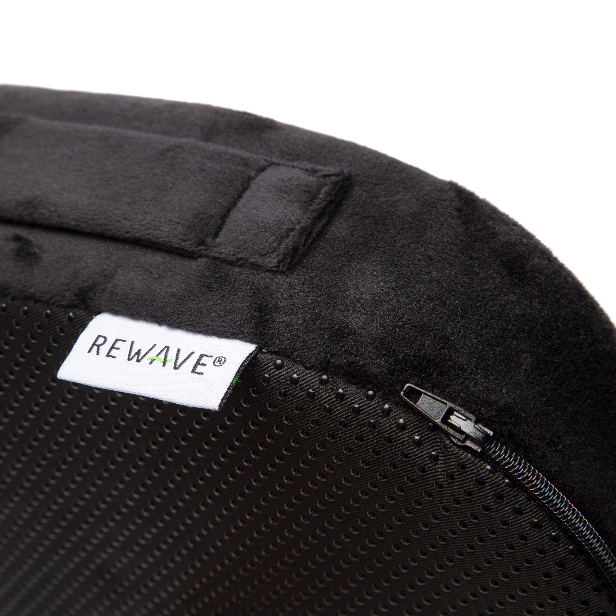 Rewave Orthopedisch Zitkussen