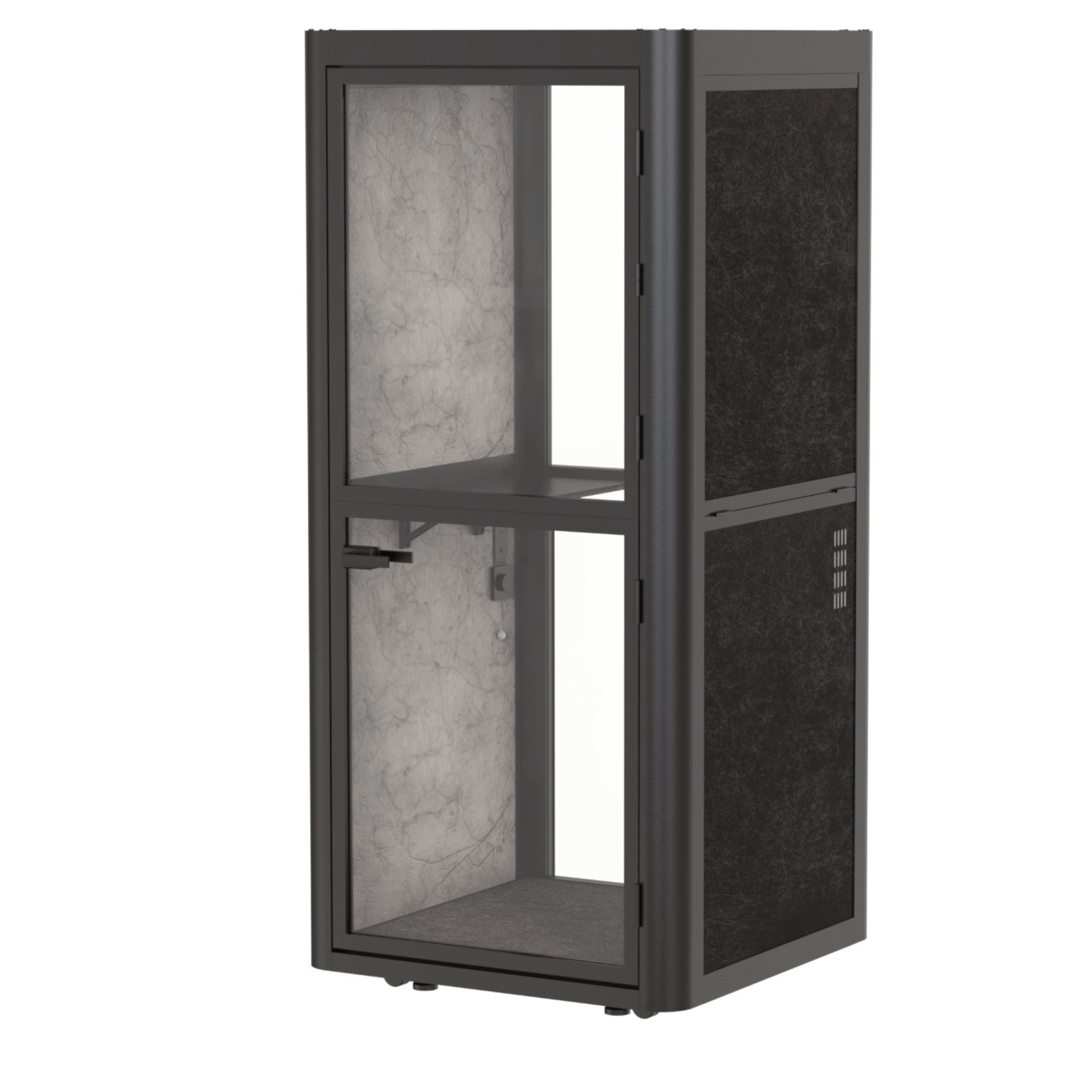 Euroseats Akoestische Belcel