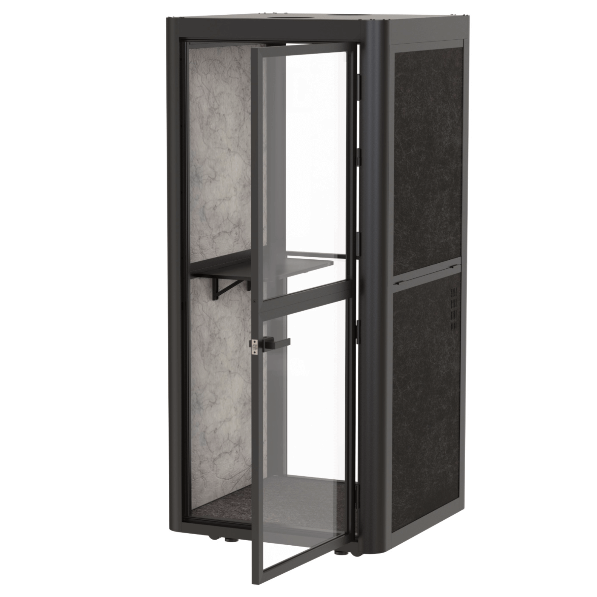 Euroseats Akoestische Belcel