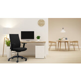 Euroseats Canillo Bureaustoel