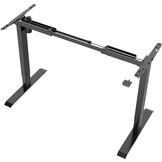 Euroseats zit sta bureau basic (elektrisch)