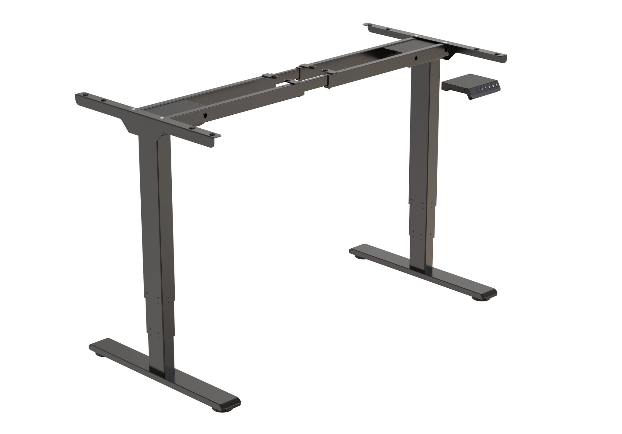 Euroseats zit sta bureau economy (elektrisch)