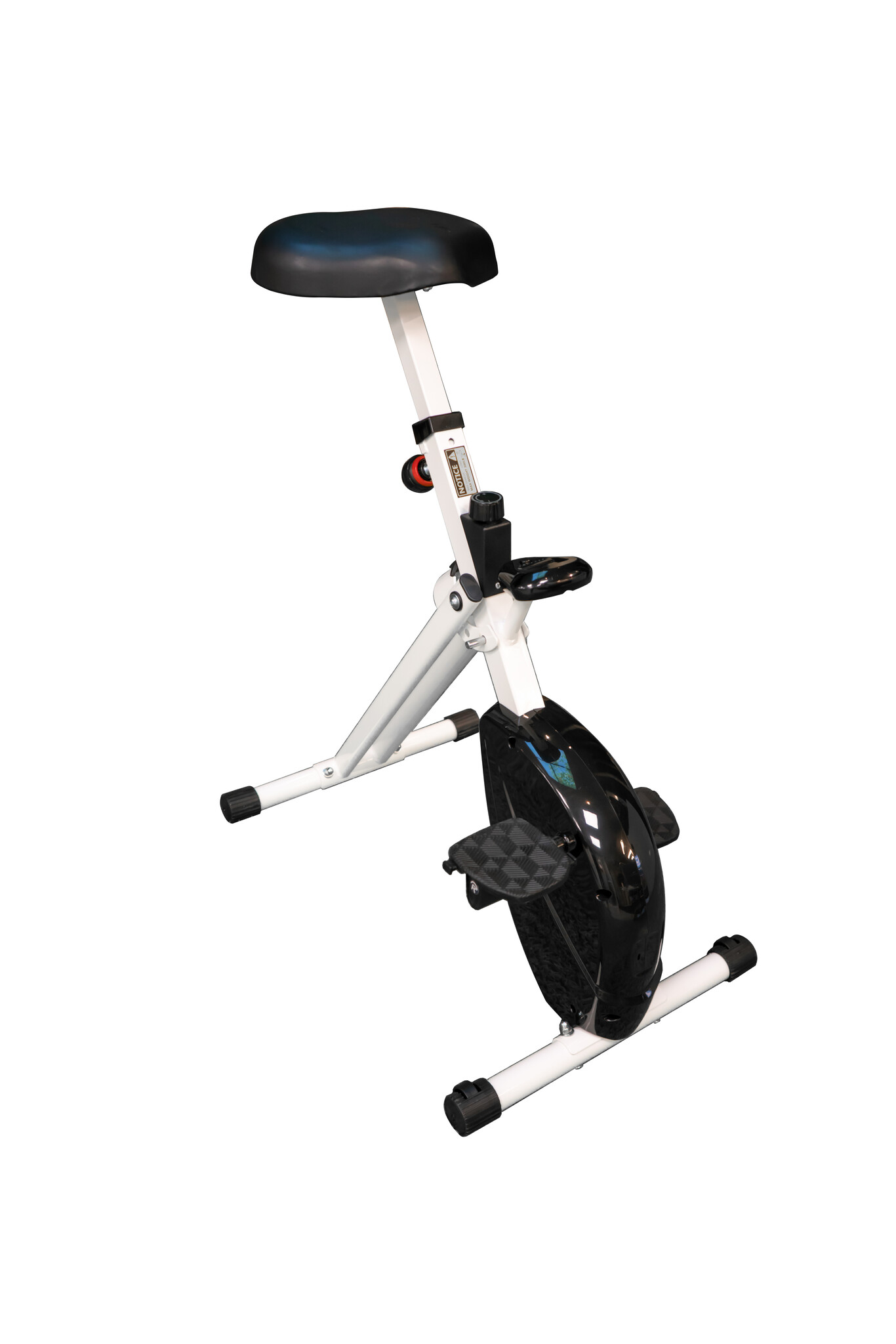 SmartSit Deskbike Bureaufiets