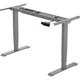 Euroseats elektrisch verstelbaar zit sta bureau