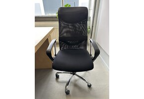 Ikea bureaustoel