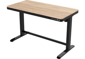 Euroseats zit sta thuiswerkplek kunststof blad