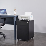 Euroseats ladeblok met hangmappenlade