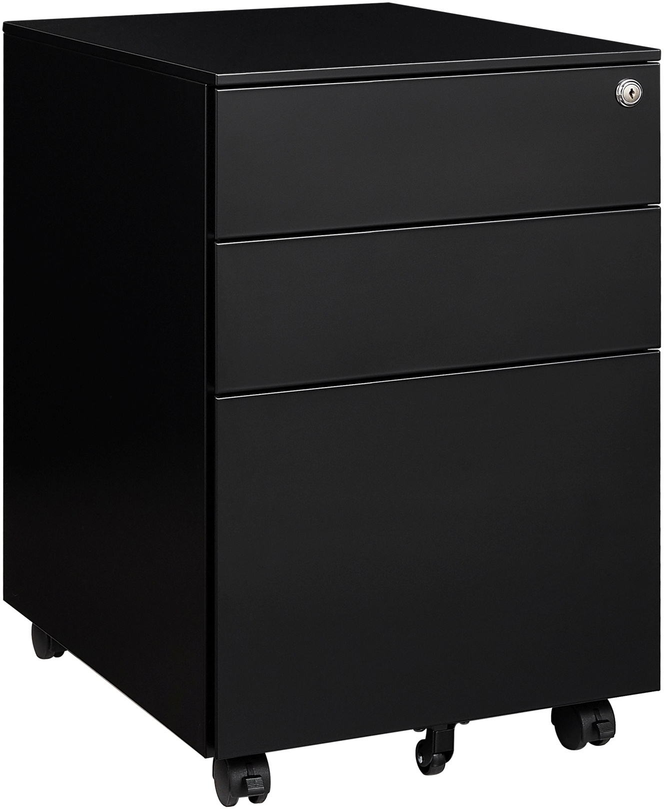 Euroseats ladeblok met hangmappenlade