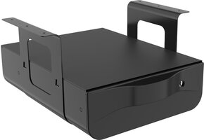 Euroseats persoonlijke lade voor bureau