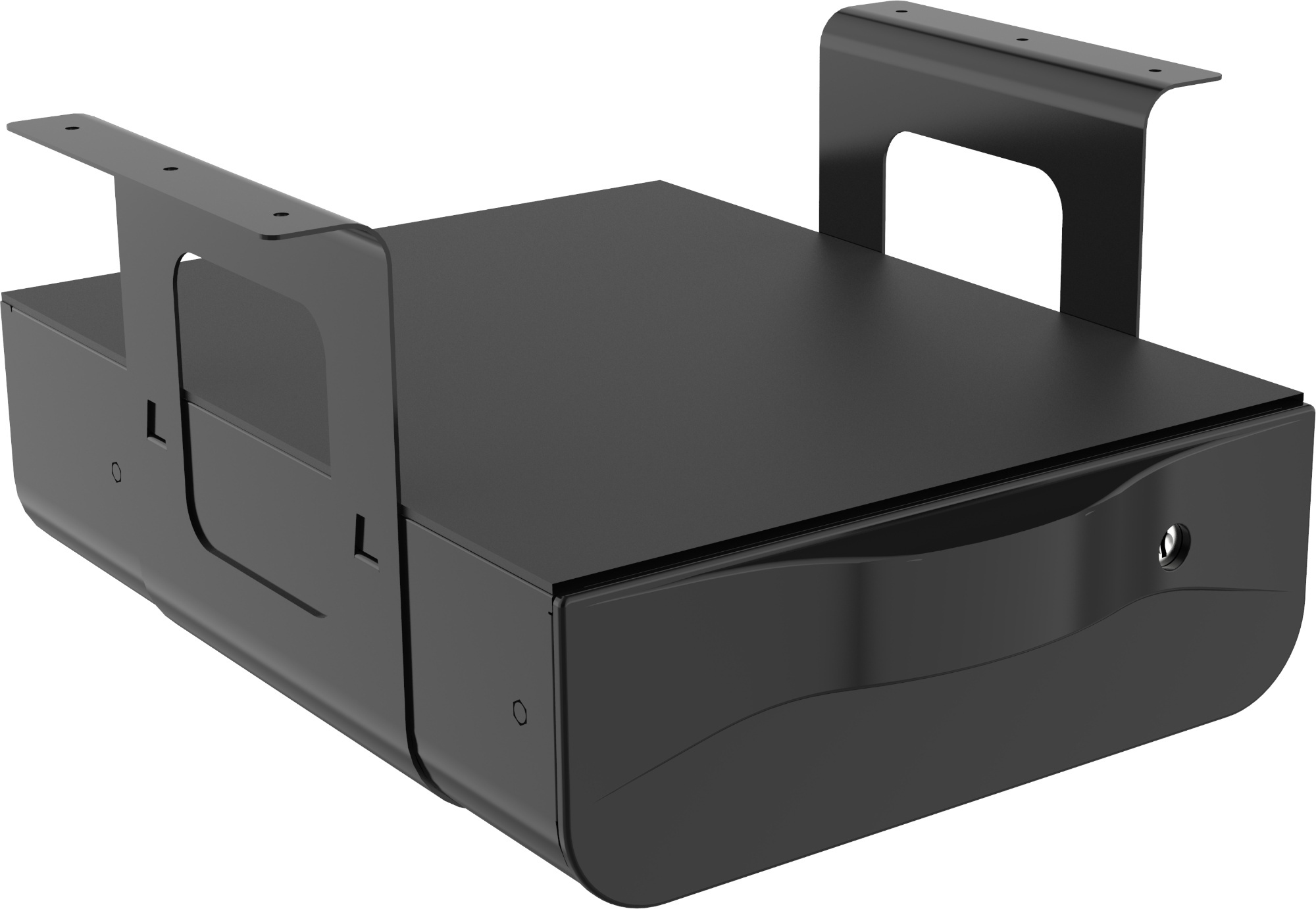 Euroseats persoonlijke lade voor bureau