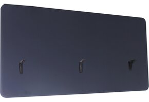 Euroseats opzetwand zit sta bureau